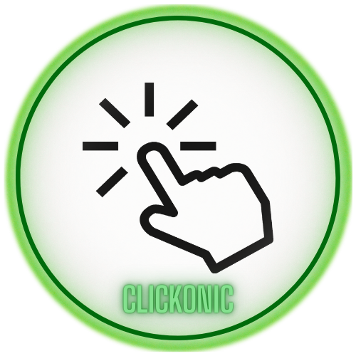 Clickonic