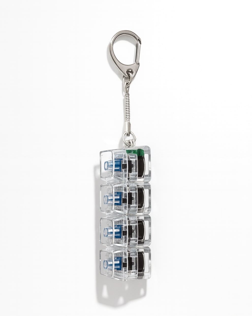 Clickonic Keychain™ Official